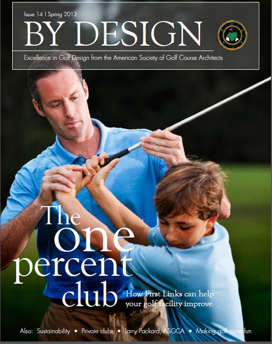 Let's Make Golf Fun! Let's Make Golf Fun!